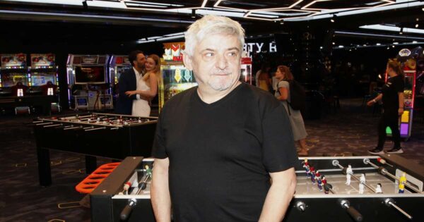 Michal Suchánek o svém nelehkém dětství: „Rodina mi nedala, co jsem potřeboval“