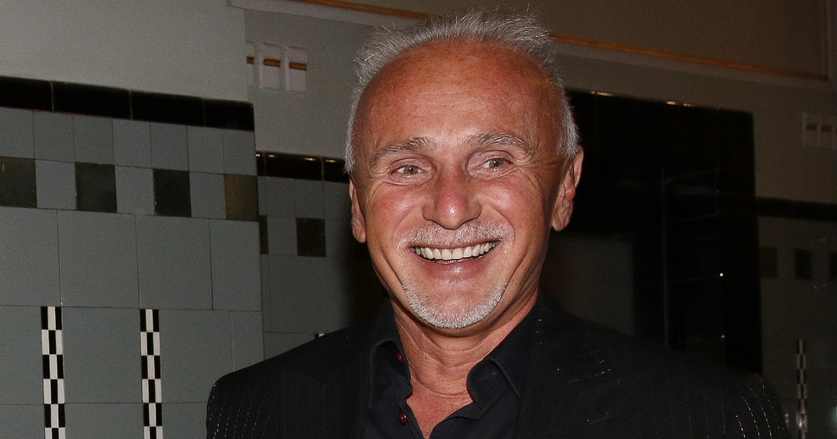 Miliardář Richard Chlad se musel uskromnit. Přesto měsíčně utratí víc, než co běžný Čech za rok vydělá