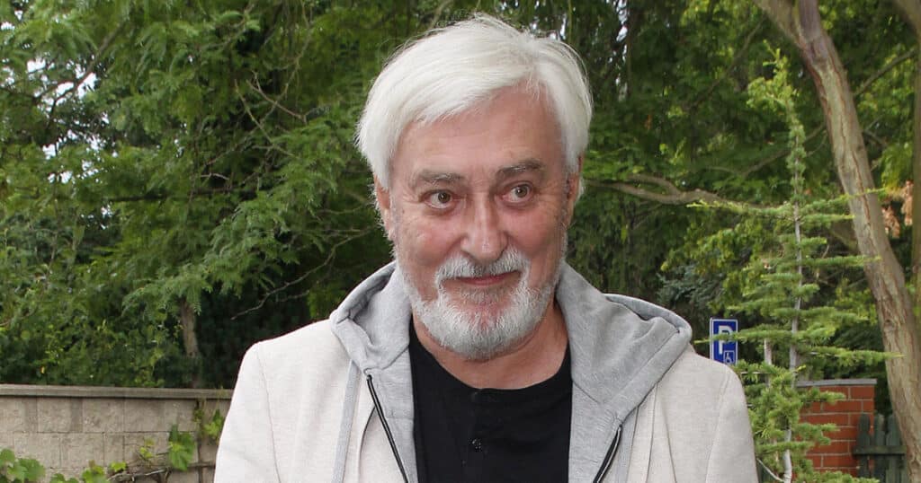 Jan Rosák