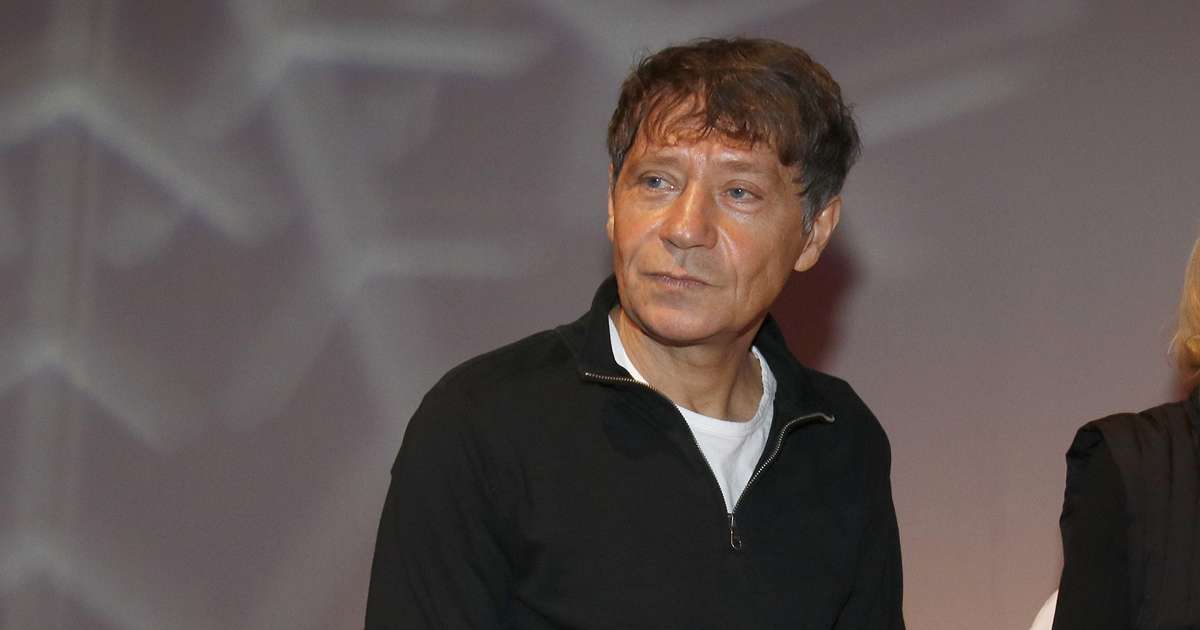 Pavel Kříž: Po smrti ženy a dítěte je konečně znovu šťastný. Svou o 15 let mladší přítelkyni si tajně vzal v roce 2019