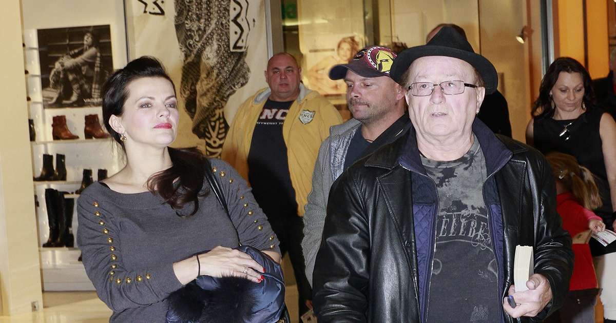 Vnuk Petra Jandy svůj talent nezapře. Přestože v dětství ztratil otce, cestu si dokázal vyšlapat
