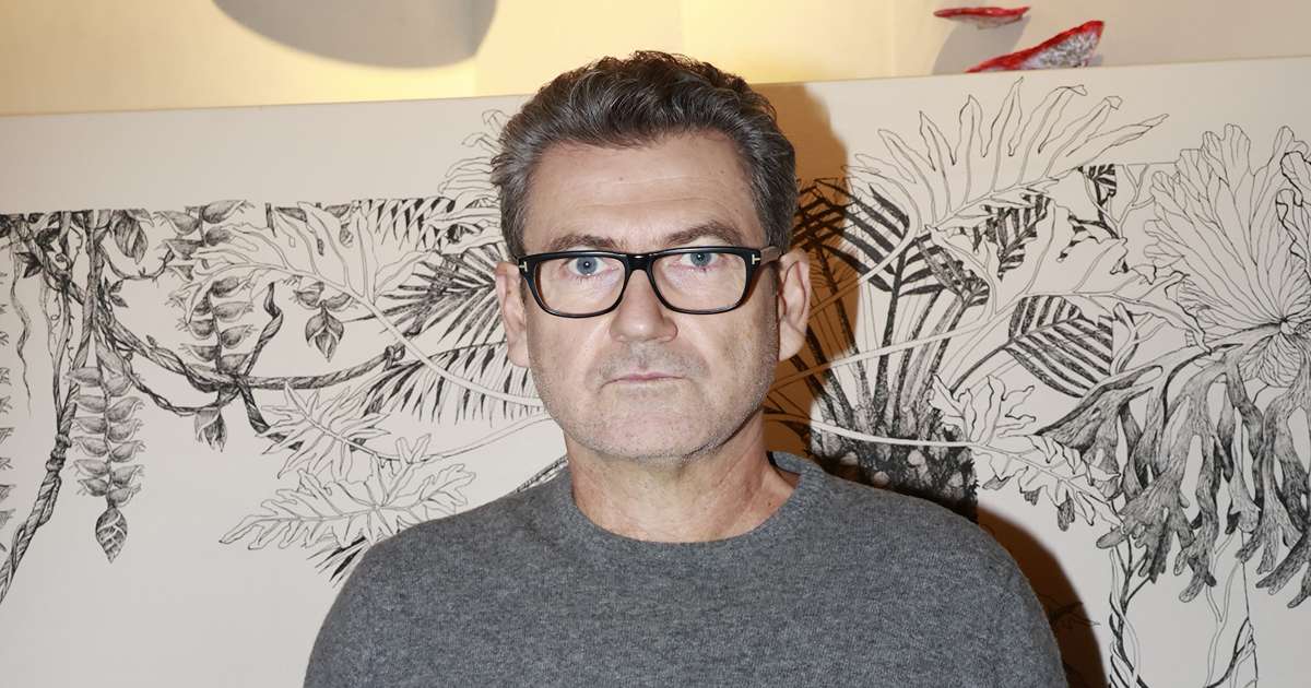 Pečlivě střežené soukromí Radima Fialy: S bývalou partnerkou má 2 krásné děti. O jejich rozchodu roky nikdo nevěděl