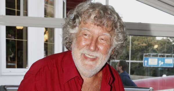 Zdeněk Troška o Jiřině Jiráskové: Byla to zlá žena, velice sebestředná. Ublížila mu, nakonec jí ale odpustil