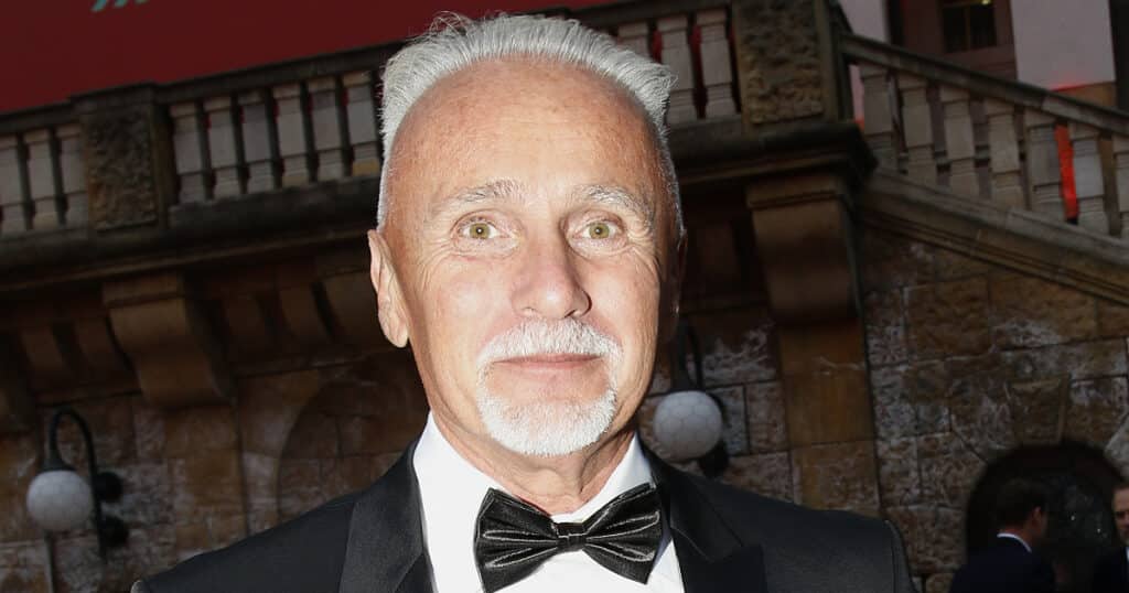 Richard Chlad