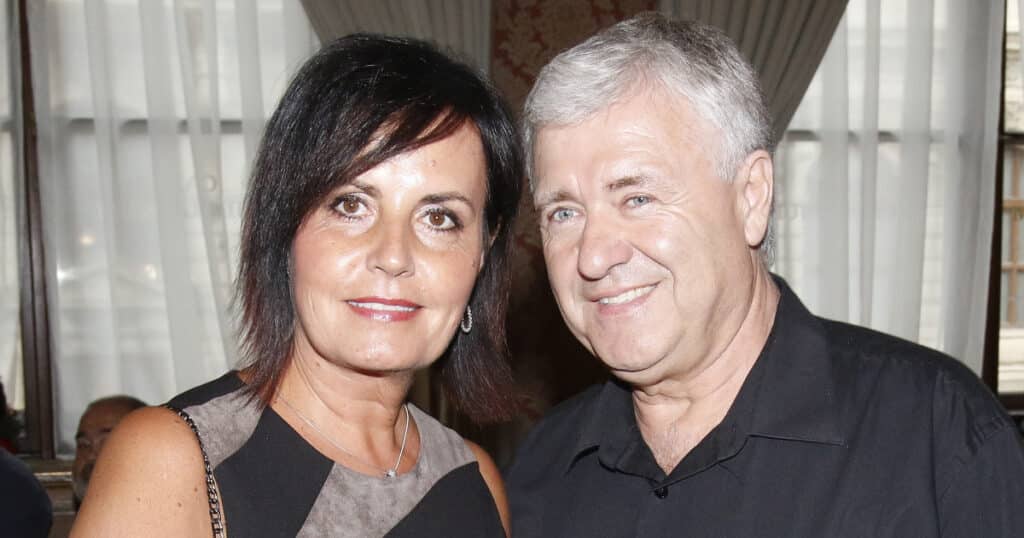 Eva a Vašek