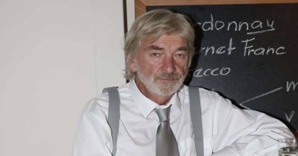 Herec Vladimír Kratina: Zažil drsné vězení a přezdívkou „Drtikol“ jej lidé oslovují dodnes