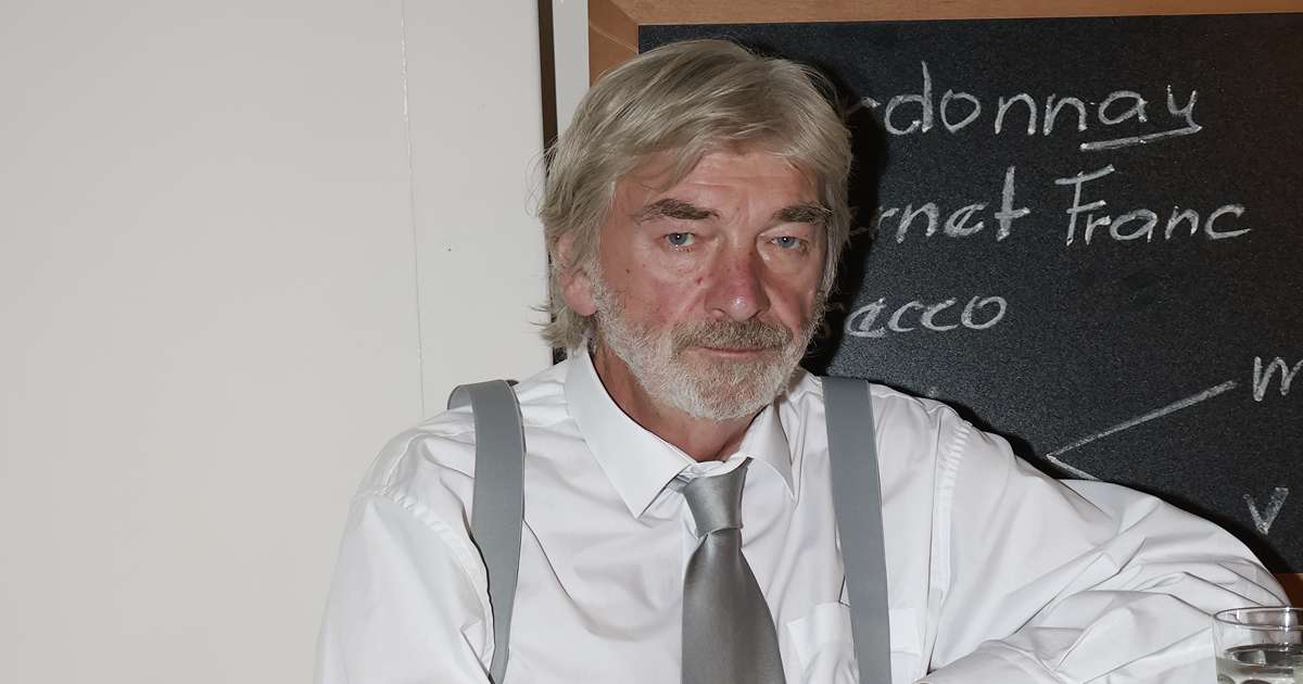 Herec Vladimír Kratina: Zažil drsné vězení a přezdívkou „Drtikol“ jej lidé oslovují dodnes