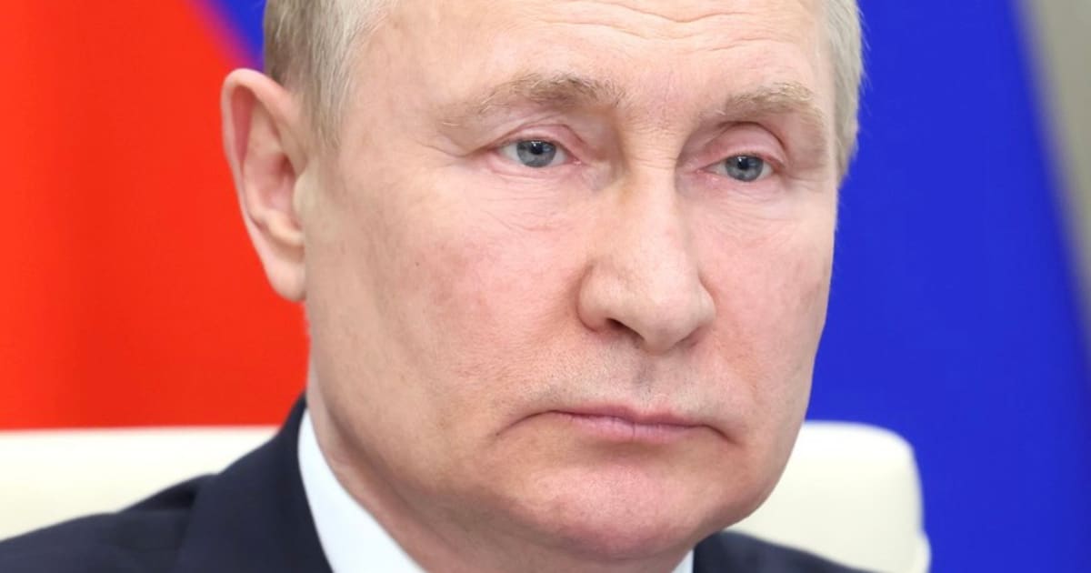 Údajná dcera Vladimira Putina poprvé promluvila: Otec jí zničil život. Matka se prý ale díky němu dostala k velkým penězům