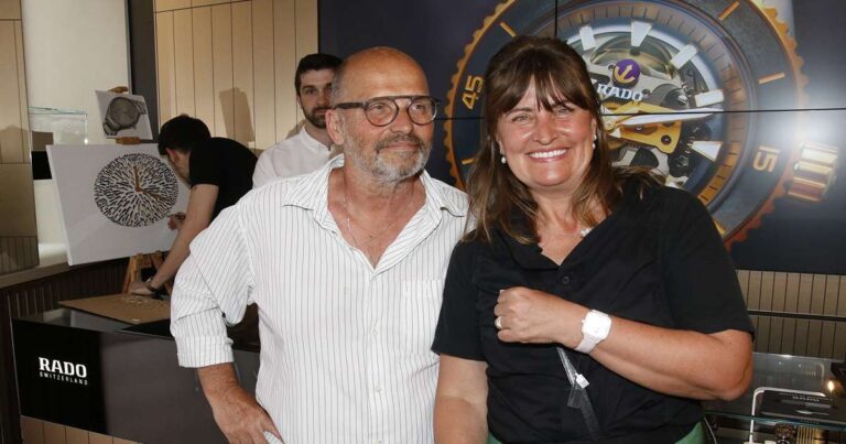 Zdeněk a Zdeňka Pohlreichovi