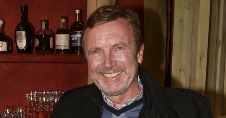 Zdeněk Mahdal