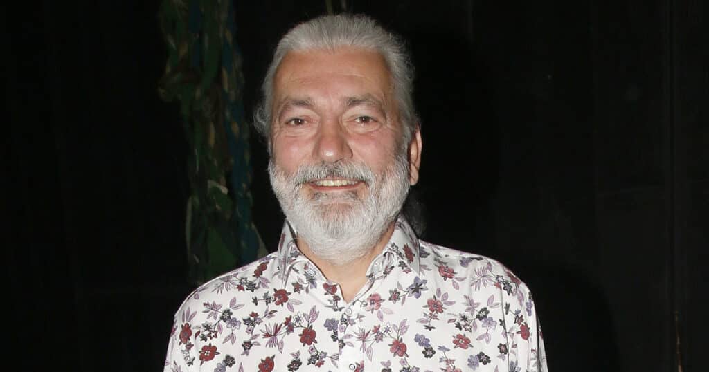 Daniel Hůlka