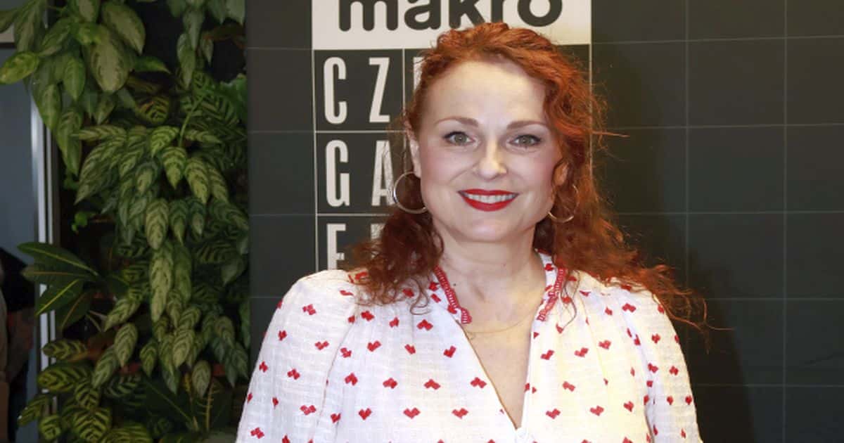 Markéta Hrubešová našla lásku až s pivovarníkem. Na výchovu dětí má svérázné názory