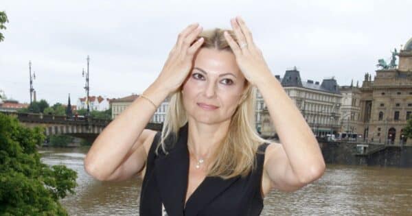 Pamela z Účastníků zájezdu jako by ani nestárla: Vykašlala se na herectví a ve svých 46 letech se věnuje podnikání a charitě