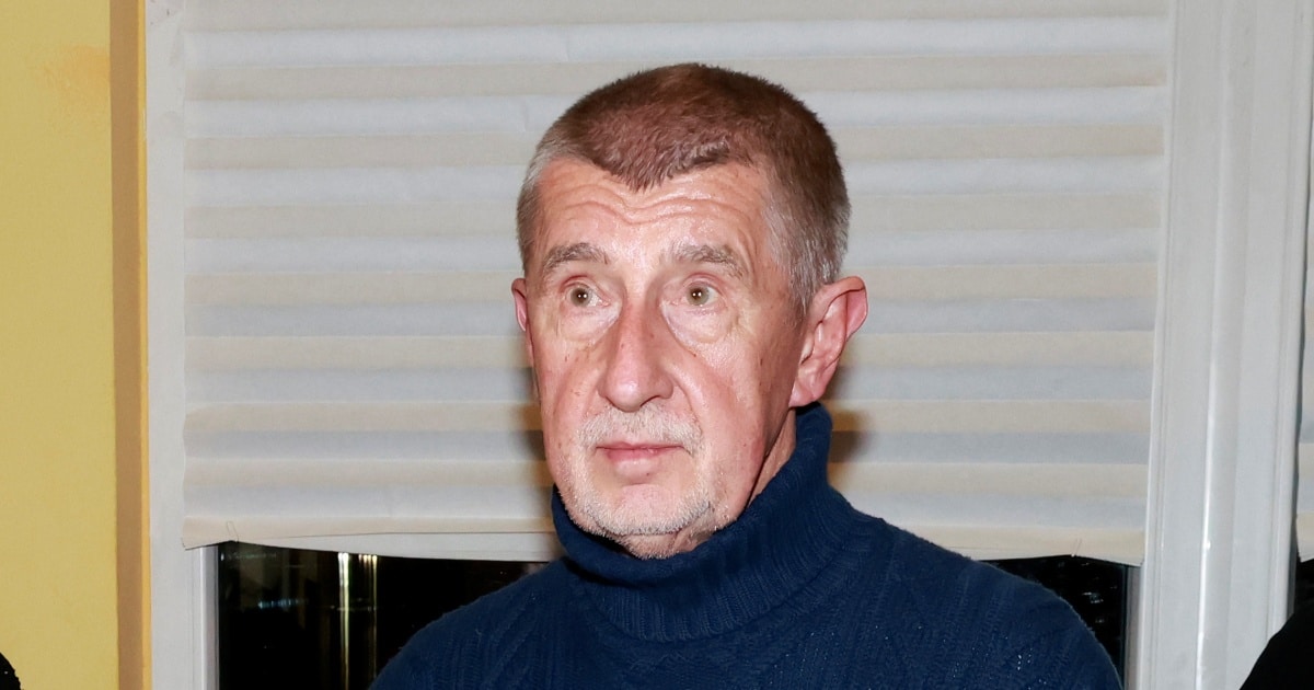 Jak bydlí Andrej Babiš: Mohutná vila mu poskytuje maximum soukromí. Před rozchodem s Monikou budovali luxusní komplex