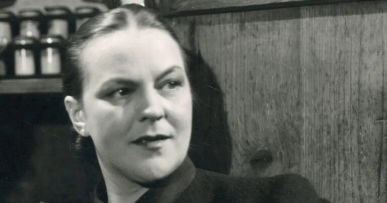 Anna Letenská