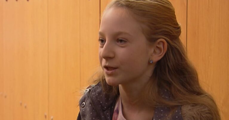 anna marie valentova tv