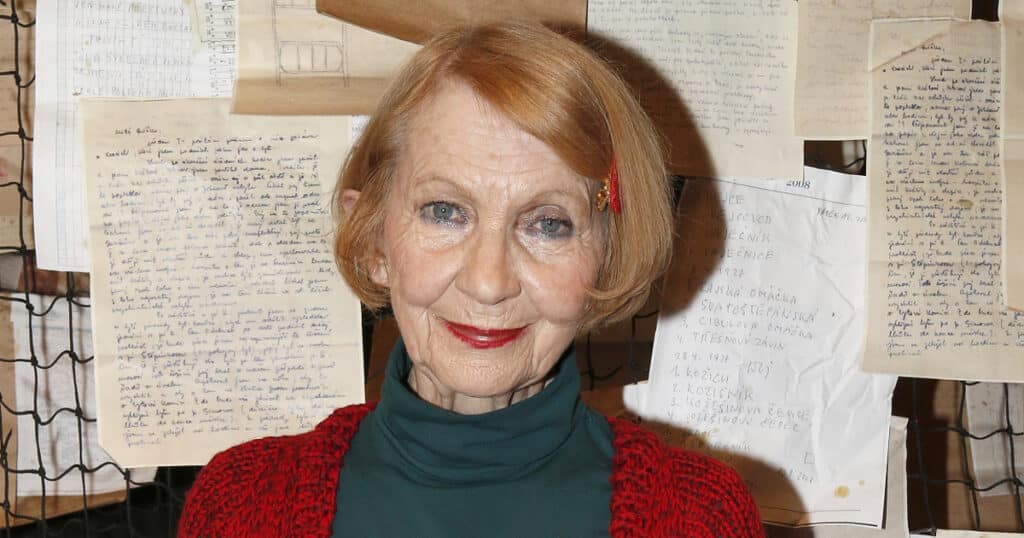 Daniela Kolářová