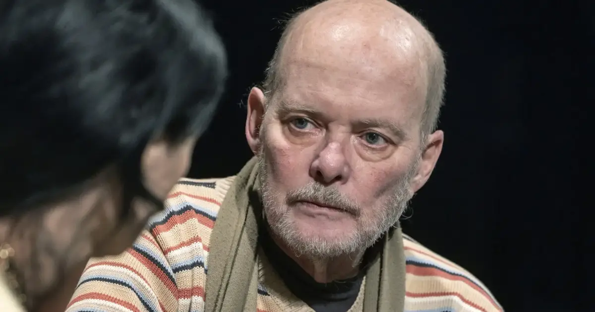 David Schneider v sobě nosí obrovskou bolest: Osud ho připravil o tátu i 14měsíční dcerku. Sebevraždu nikdy nevymaže z hlavy