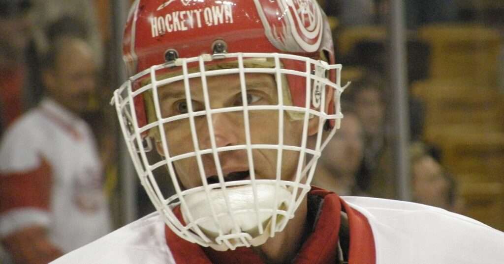 dominik hasek helma