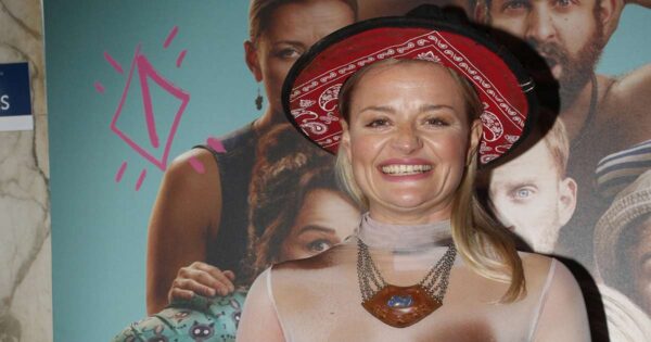 Stárková žije s Indiánem: Idylický vztah jim nenarušila ani Eričina rakovina. Dnes umělci pomáhá s jeho prací