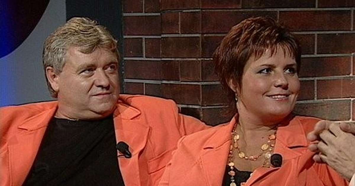 Václav Ševčík z dua Eva a Vašek si žije jako král. Najdete u něj nahrávací studio i malý penzion