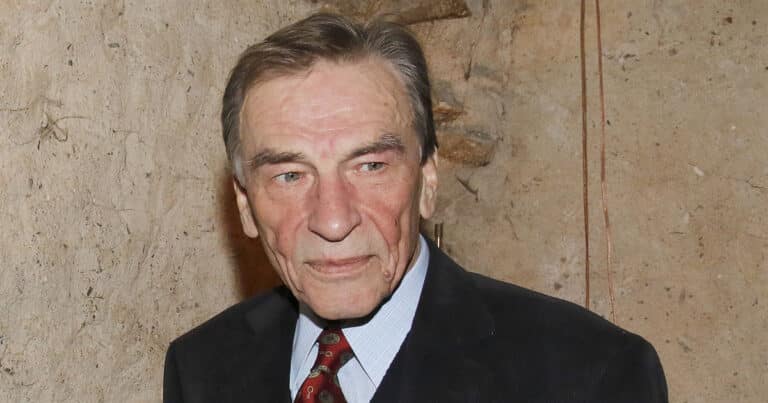 František Němec