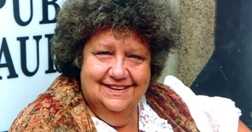 Helena Růžičková