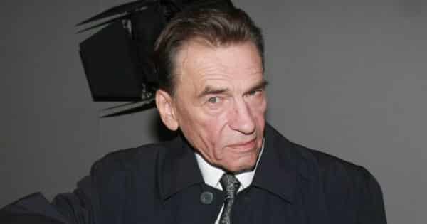 Jak žije František Němec: Hrál Lenina i filmového tatínka Tomáše Holého, dnes má 83 let a kamery už ho nezajímají