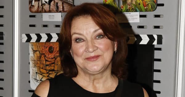 Zlata Adamovská upřímně o svém důchodu: Na stát by se nemělo spoléhat. Každý ať si raději spoří