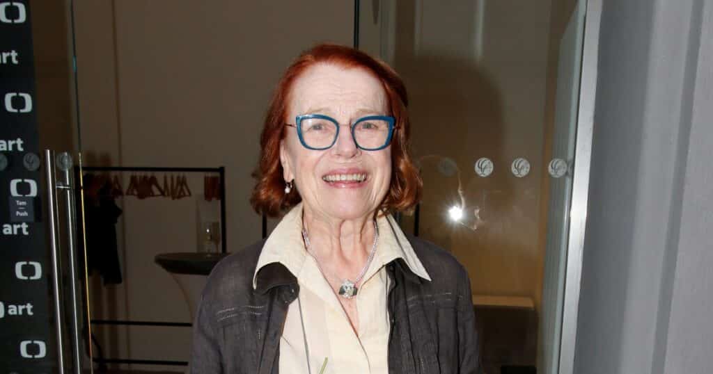 Iva Janžurová