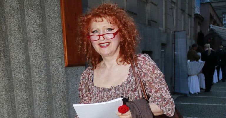 Jaroslava Kretschmerová