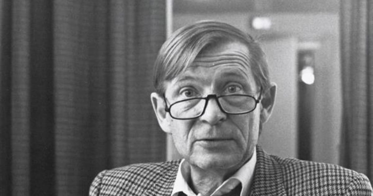 Jiří Kodet: Jeho koníček ho přivedl do hrobu. Po úrazu ze zahrady to s ním šlo z kopce