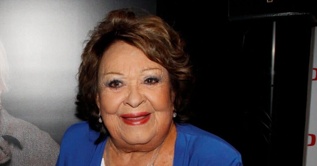 Jiřina Bohdalová