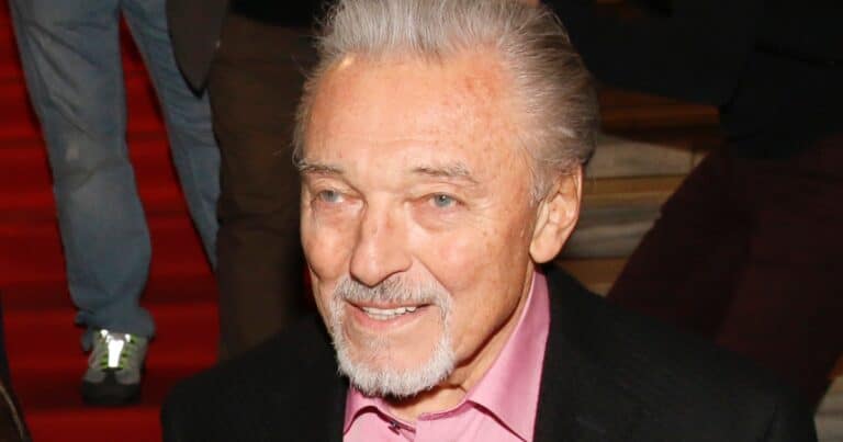 karel gott cerveny koberec