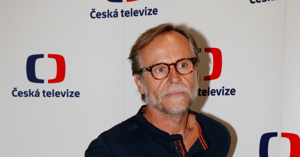 Doby, kdy se Karel Roden s bratrem nesnášeli, jsou pryč. Oba slavní herci uznali, že byly jejich spory zbytečné
