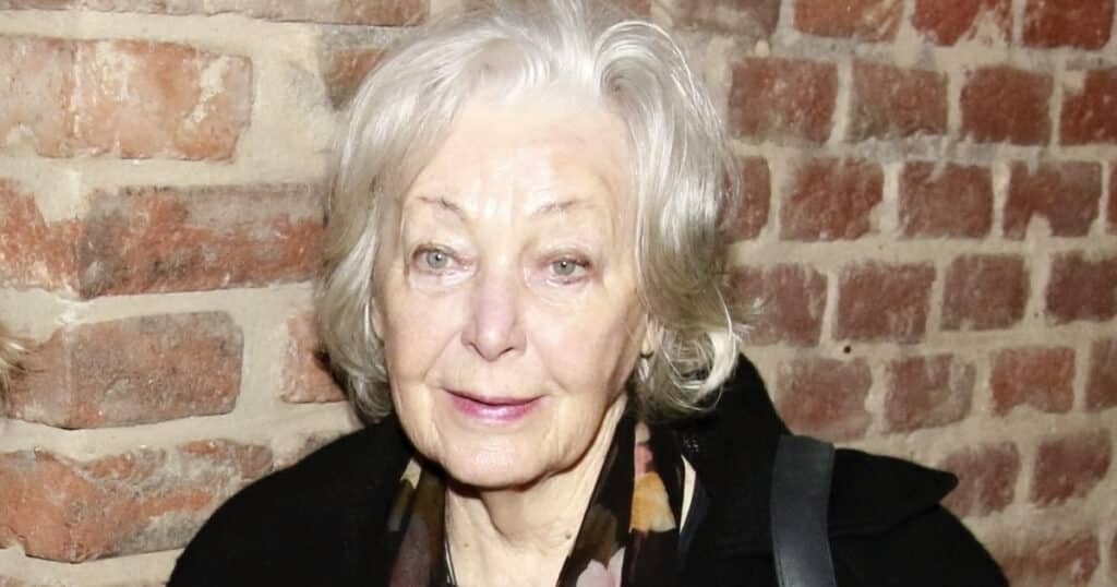 Květa Fialová