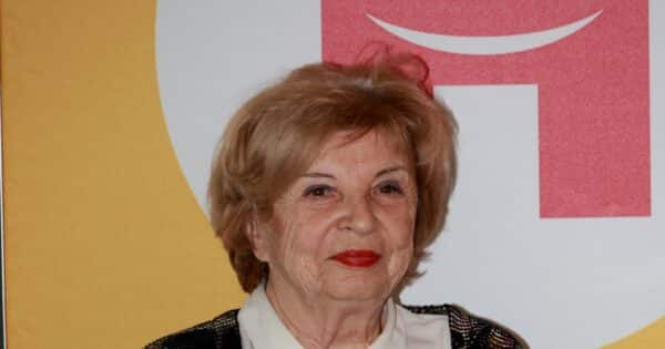 Osudoví muži Libuše Švormové: Její první láska byl ženatý muž. Vztah s o 18 let mladším partnerem jí posvětila i maminka