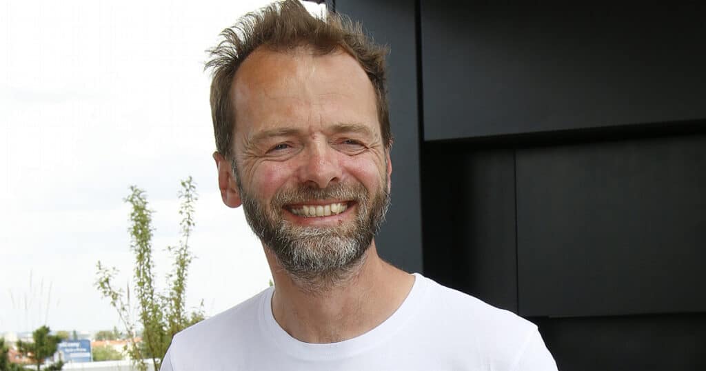 Lukáš Langmajer