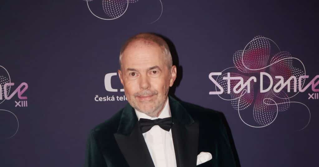 Marek Eben