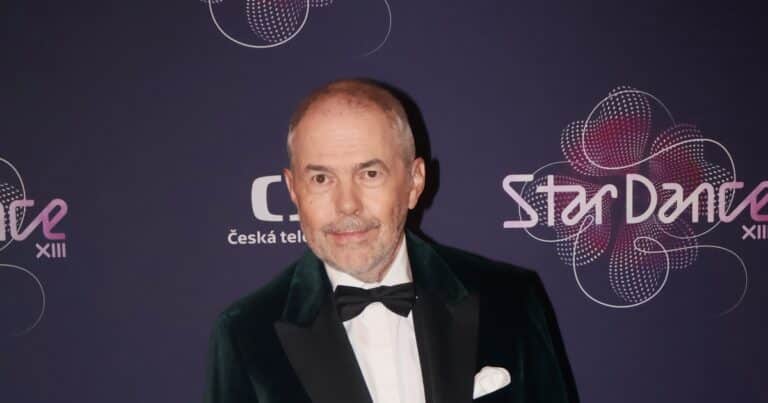 Marek Eben