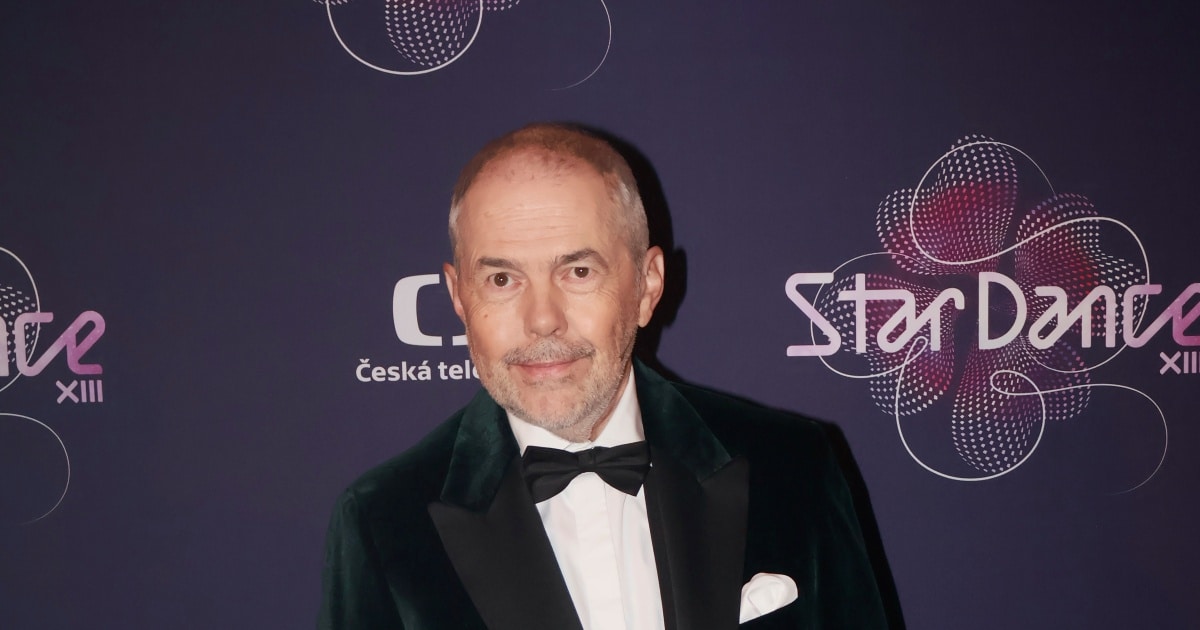 Marek Eben s manželkou na veřejnosti: I po 43 letech společného života je na nich vidět, jak jsou si oddaní