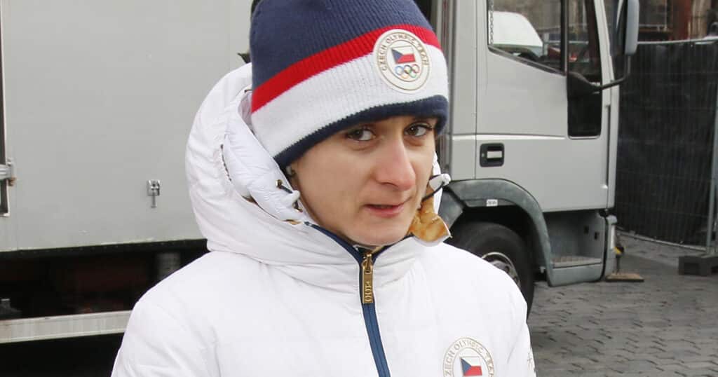 Martina Sáblíková