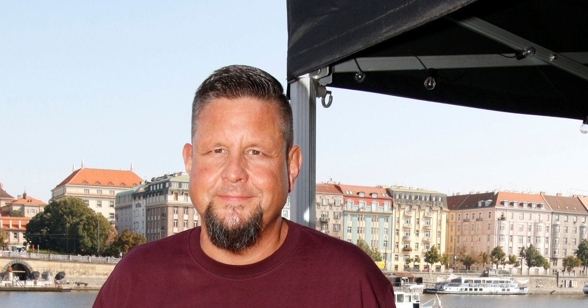Michal Novotný si u Čechů zavařil kvůli paktu s politikem z ODS. „Měním na něj názor,“ znějí komentáře