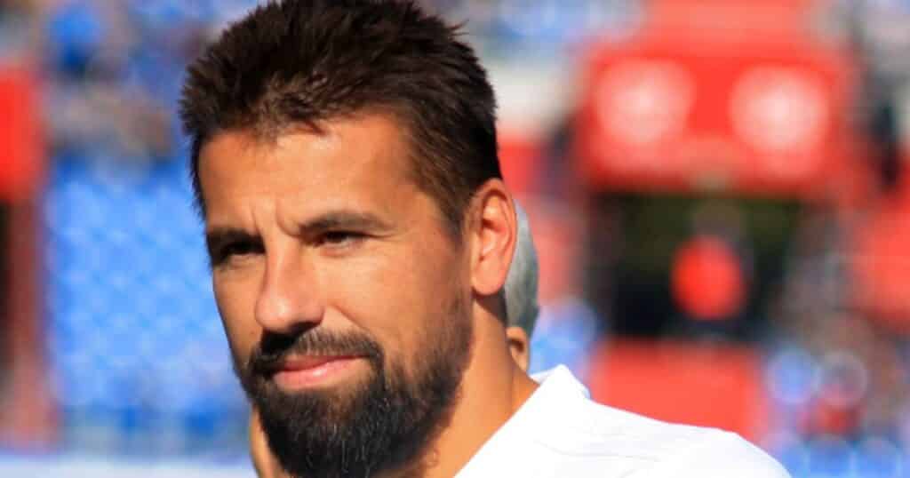 Milan Baroš