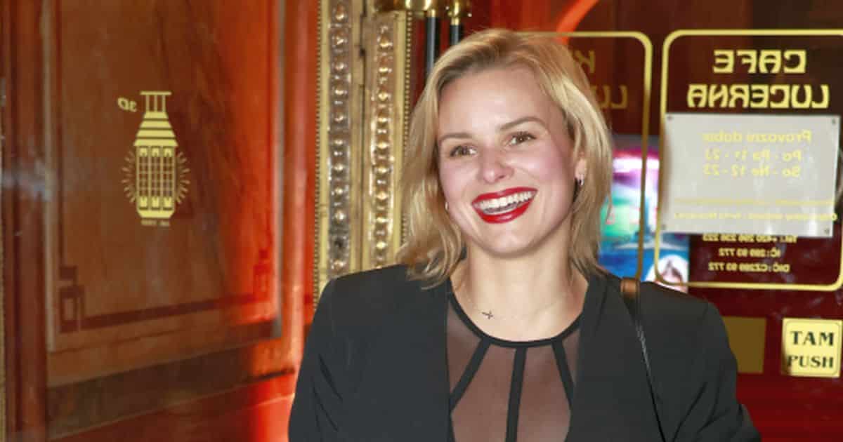 Dvě fotky s maminkou, rozdíl 30 let: Patricie Solaříková ukázala, po kom zdědila krásu. Už jako dítě byla rozkošná