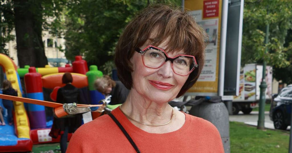 Petra Černocká