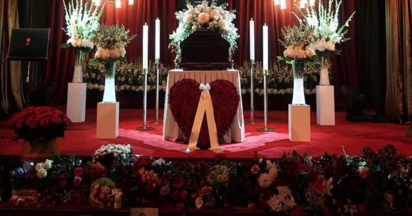 Smutný osud Václava Mareše z Byl jednou jeden polda: I přes boj s rakovinou byl do poslední chvíle před kamerou