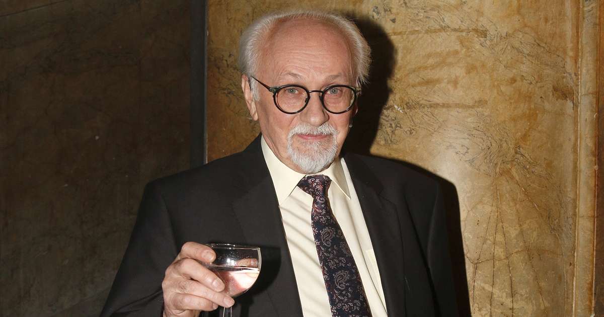 Václava Knopa dělí s partnerkou věkový rozdíl 35 let. Na svůj věk se herec necítí, ani nevypadá