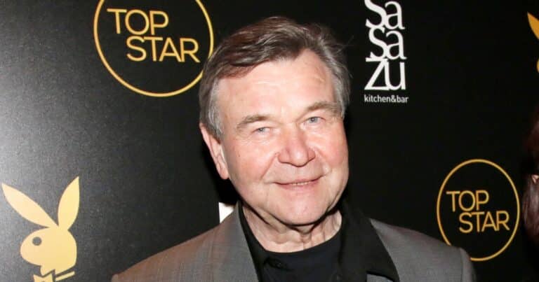 Václav Postránecký