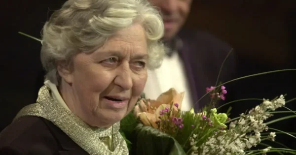 Vnučka zemřela, když jí bylo jen 37 let: Věra Tichánková, přezdívaná „Černá kronika“, našla útěchu u Oldřicha Lipského